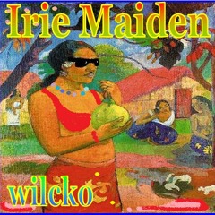 Irie Maiden (Beach Party Mix)