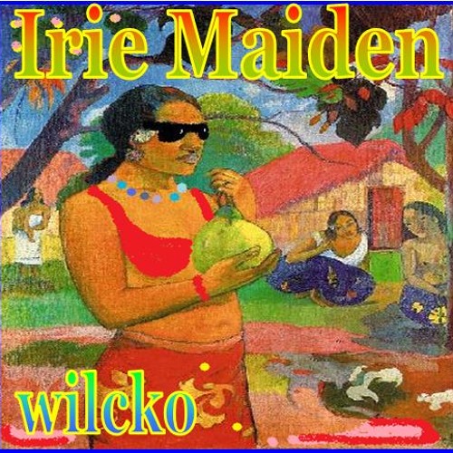 Irie Maiden (Beach Party Mix)