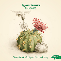 Arjuna Schiks - Parkish (snippet)