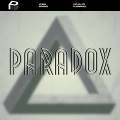 Jp.Moa - Paradox