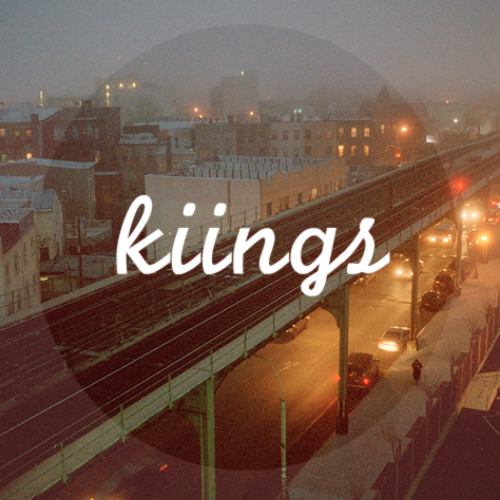 Rhye - Open (Kiings Remix)