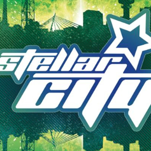 Jordan Suckley LIVE @ Stellar City, Tampere- Finland (8th June 2013)