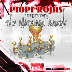 16. LIZARDS FEAT. YA MOMS & JOHNNY GANDULES