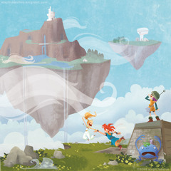 Chrono Trigger