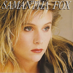 SAMANTHA FOX - Nothing's Gonna Stop Me Now (4nobeatz Remix)