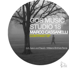 Marco Cassanelli - Brandenburg (Aaron und Pascal  Remix)