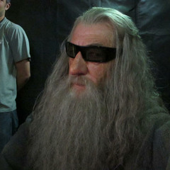 Possible Gandalf