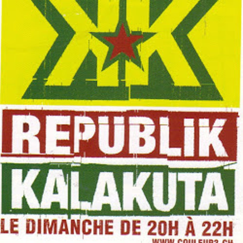 Festival Weekend au bord de l'eau 2013 - Republik Kalakuta - Couleur 3