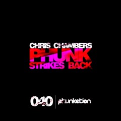 Chris Chambers - Seduction (2013 Remaster)