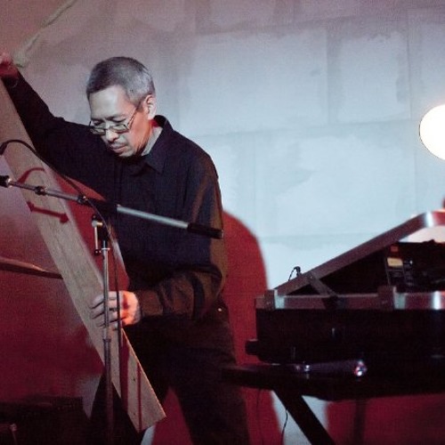 Khe Siang Loo - Resonating Room (Performance 1)