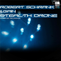 Robert Schrank - Stealth Drone (Aima remix) [Resorted Recordings]