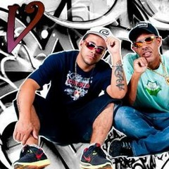 r.a.v  - Dona da Noite