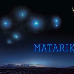 MATARIKI 2013 <wav> Na Anania
