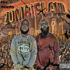 Dark Lo - Enter The Mausoleum (feat. OBH) [Prod. by ADM Beatz]