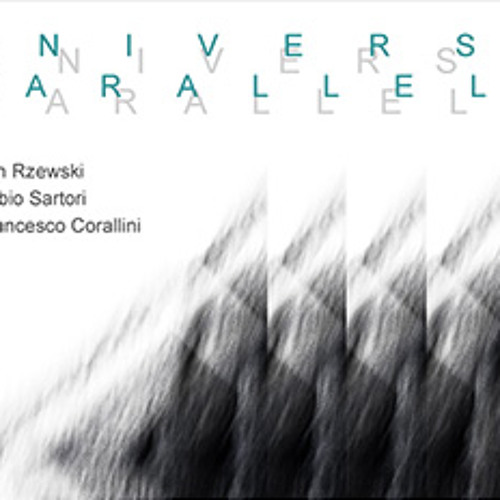 PARALLEL UNIVERSES