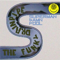 The Funky Drain Pipe