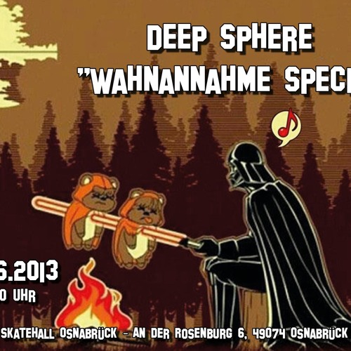 Tom Nihil@Deep Sphere-08-06-2013
