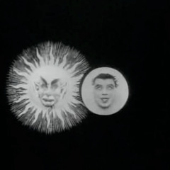 The Eclipse : The Courtship of the Sun & Moon