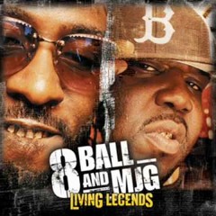 TURYG CHOPP 8ball Mjg Outkast THROW YOUR HANDS UP