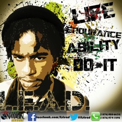 5) L.E.A.D - We Deh Pan It