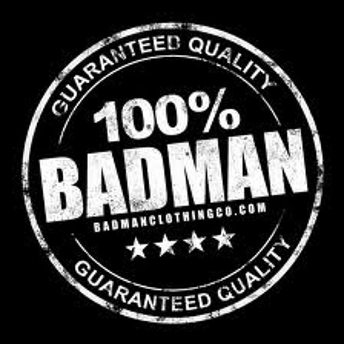 BADMAN VOL.6