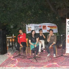 I Swear - Rob, Saso Ft Syifa