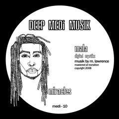 Mala - Miracles