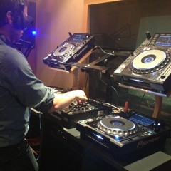 Agoria RINSE FM 2013 06 08