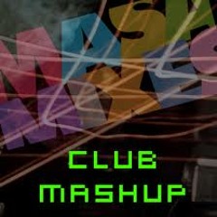 Akcent Passion Vs Stay Club Mashup  Dj Nadeem