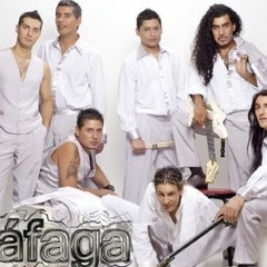 108 - Rafaga - Mentirosa - [ Intro Mix Prod. DJ.Chikko Remix 2013 - Chonchi Chiloe ] - 100 Bpm