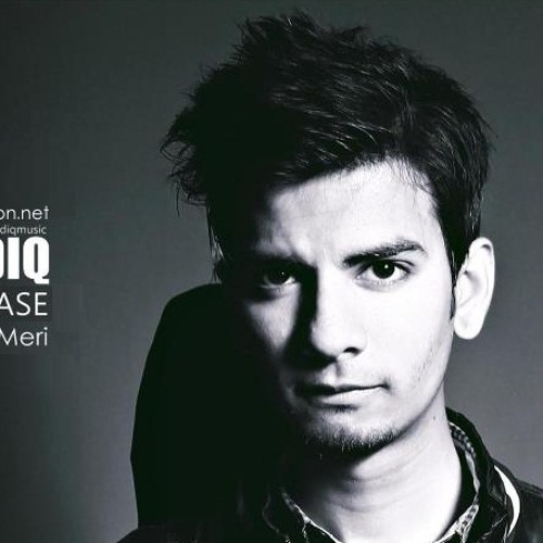 Mennu Chadd de by Adeel Sadiq