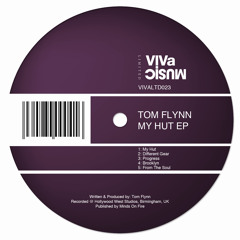 tech/ deep house