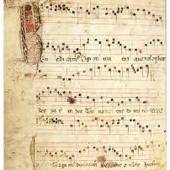 Gregorian Chant Benedictinos610 MP3