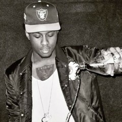 Spaceghost Purrp - Po It Up