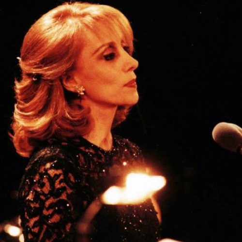 فيـروز - احبك فى صمتى