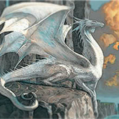 White Dragon