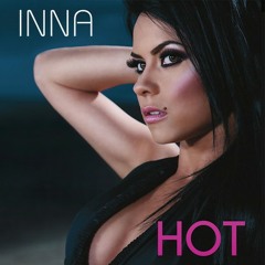 Inna - Hot (Electro / Dubstep) Remix by Hani Beats Producion | 2013