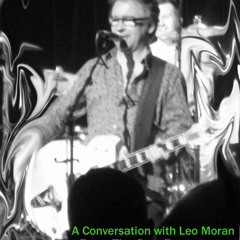 An Interview with Leo Moran from The Saw Doctors