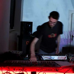 Live @ noiseangriff#31 - 05.06.2013