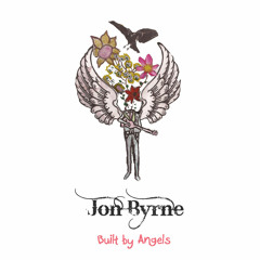 JON BYRNE - Positively State Of The Art