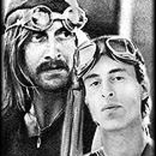 Robert Calvert and Dave Brock’s Revolutionary Chit-chat (Tommy Vance’s Rock Show, June 18, 1977)