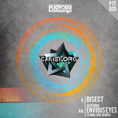 Disphonia - Envious Eyes (Camelorg Remix) ( Out Now )