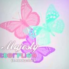 Butterfliez ft. Bridgette B (prod. Skate Bravo)