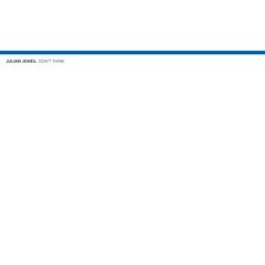 PREVIEW Julian Jeweil (Don't Think Ep) minusMAX 5