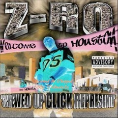Z-Ro HATE