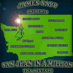 Jame Sapp