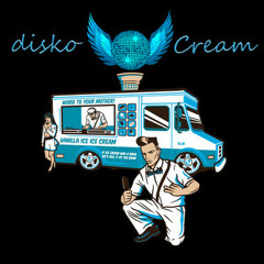 Renée - We got the Music (disko Cream Edit)