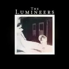 HO HEY - THE LUMINERS, James Ellis-lambert Version at Haze&SnowHQ
