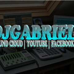 Dj Gabriel Feat Mr Tico - O Bonde Bebe Wisk (2013)