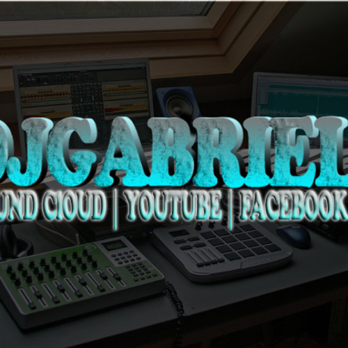 Dj Gabriel Feat Mr Tico - O Bonde Bebe Wisk (2013)